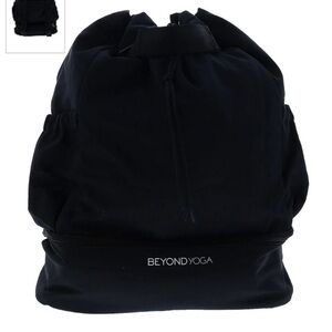 Beyond Yoga Backpack $80